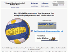 Tablet Screenshot of etb.sttv-berne.de